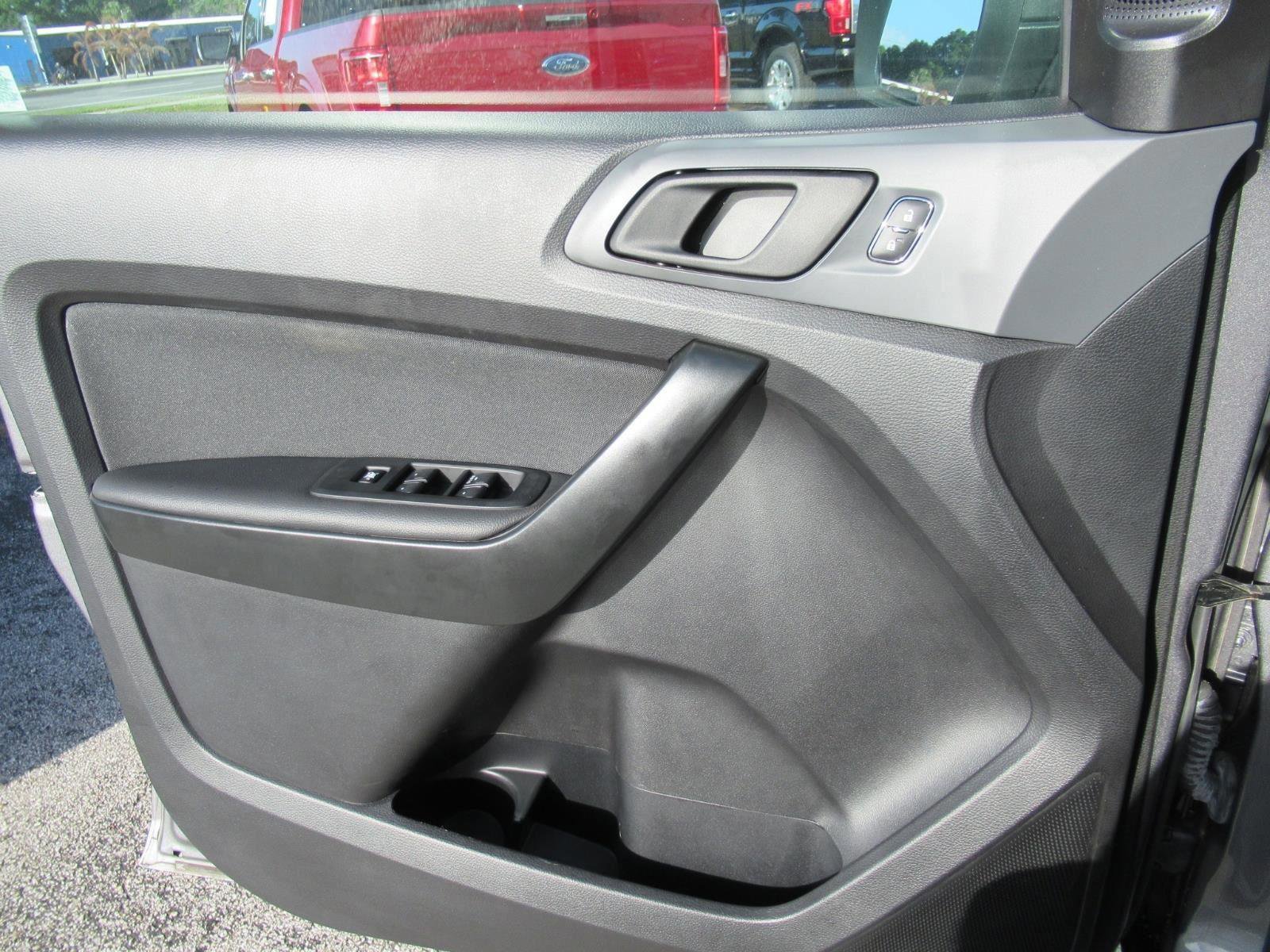 Certified 2021 Ford Ranger XL w/ Equipment Group 101A High image 20