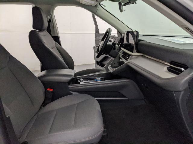 Certified 2025 Ford Explorer Active RWD image 22