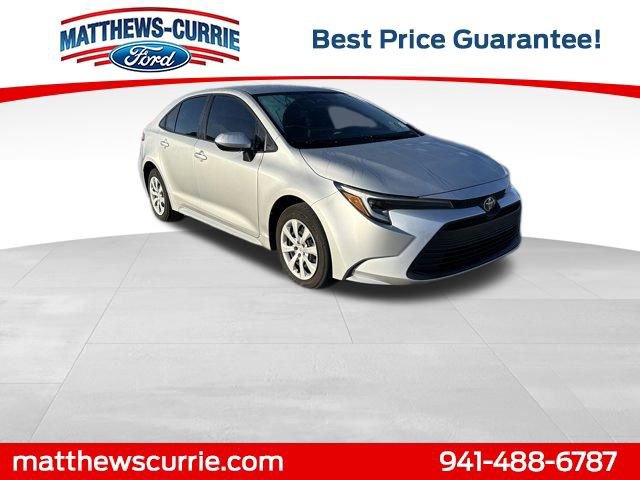 Used 2024 Toyota Corolla SE image 6