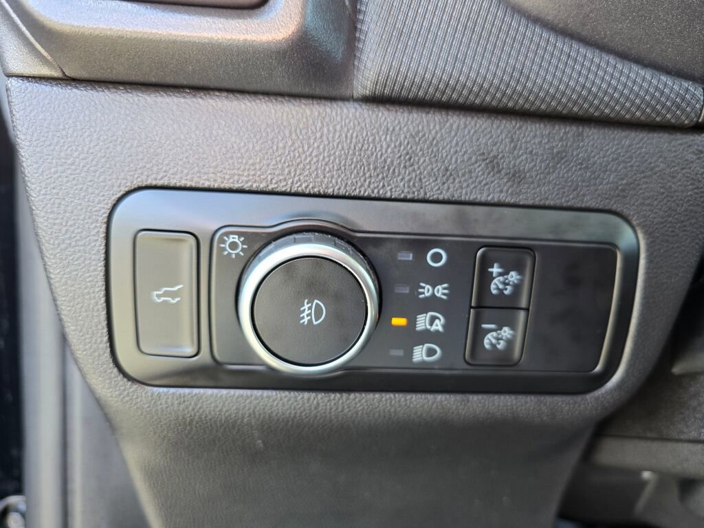 Certified 2025 Ford Bronco Sport Big Bend w/ Convenience Package image 22