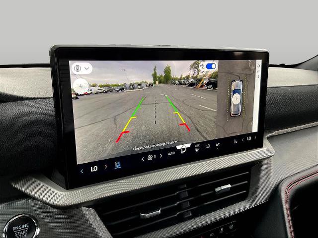Certified 2025 Ford Explorer ST AWD/4WD image 15