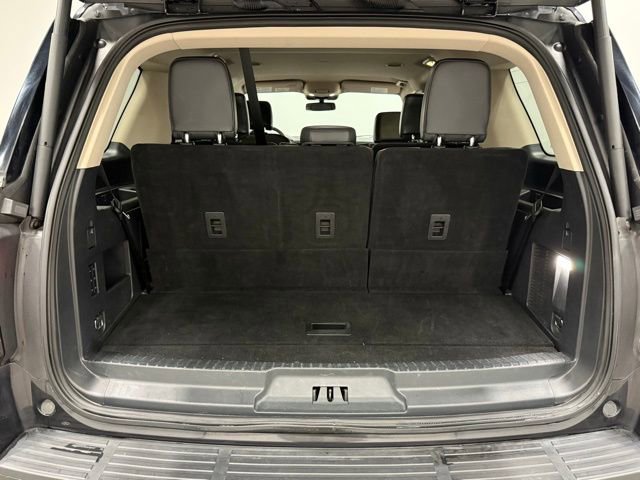 Certified 2024 Ford Expedition XLT image 37