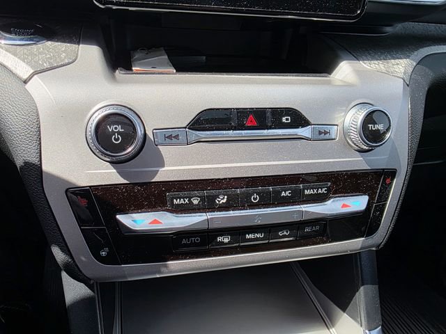 Certified 2022 Ford Explorer Timberline AWD/4WD image 14