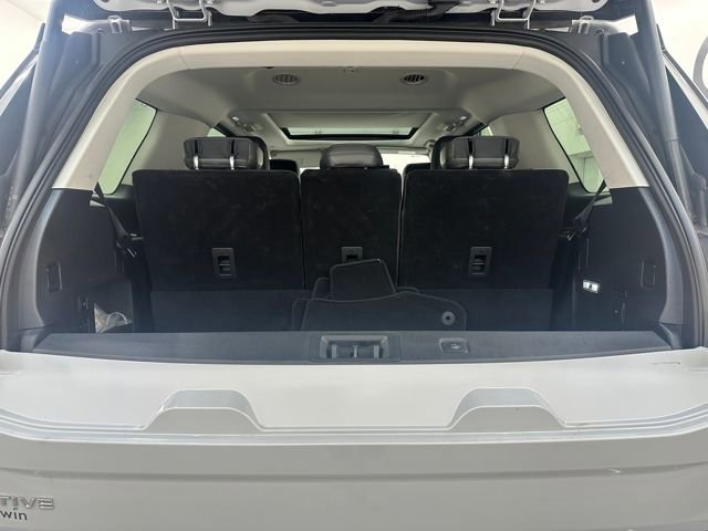 Certified 2025 Ford Expedition Active image 17