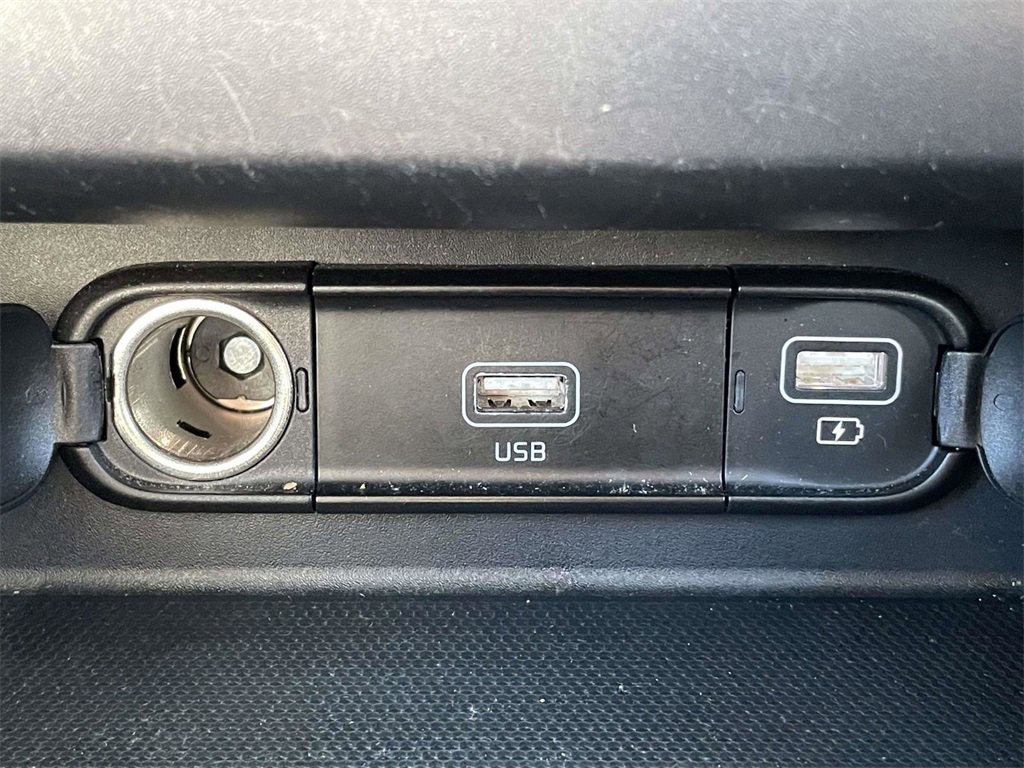 Used 2022 Kia Seltos S image 23
