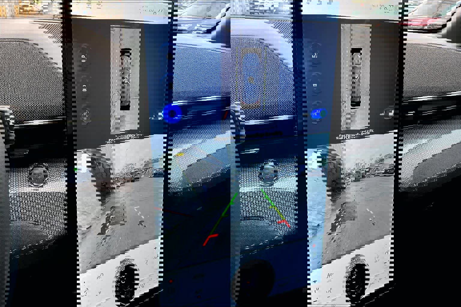 Certified 2023 Ford Mustang Mach-E GT w/ GT Performance Edition image 29