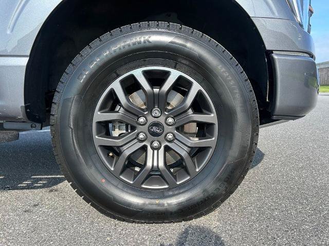 Certified 2023 Ford F150 Tremor w/ Trailer Tow Package AWD/4WD image 13