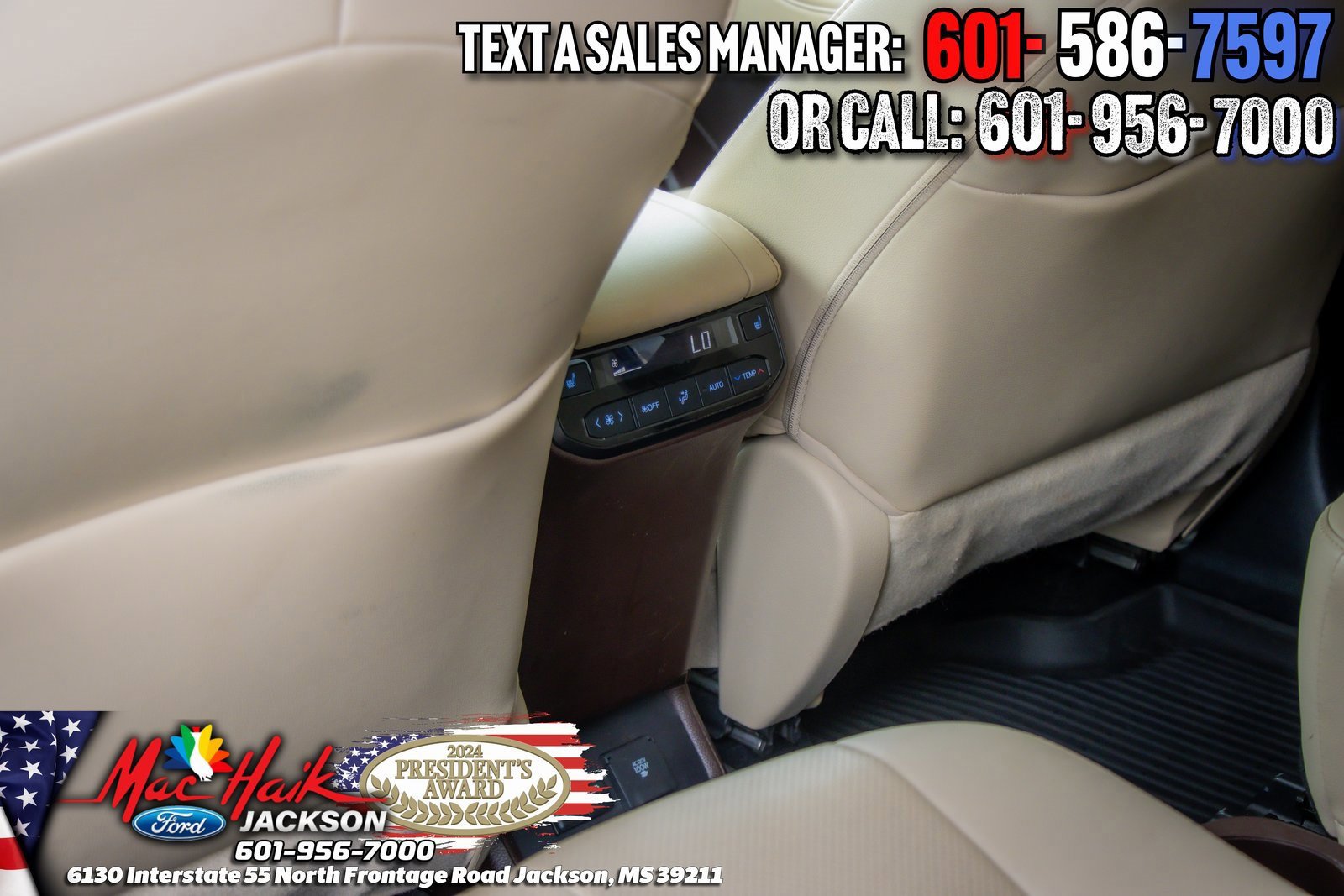 Used 2021 Toyota Highlander Platinum image 11