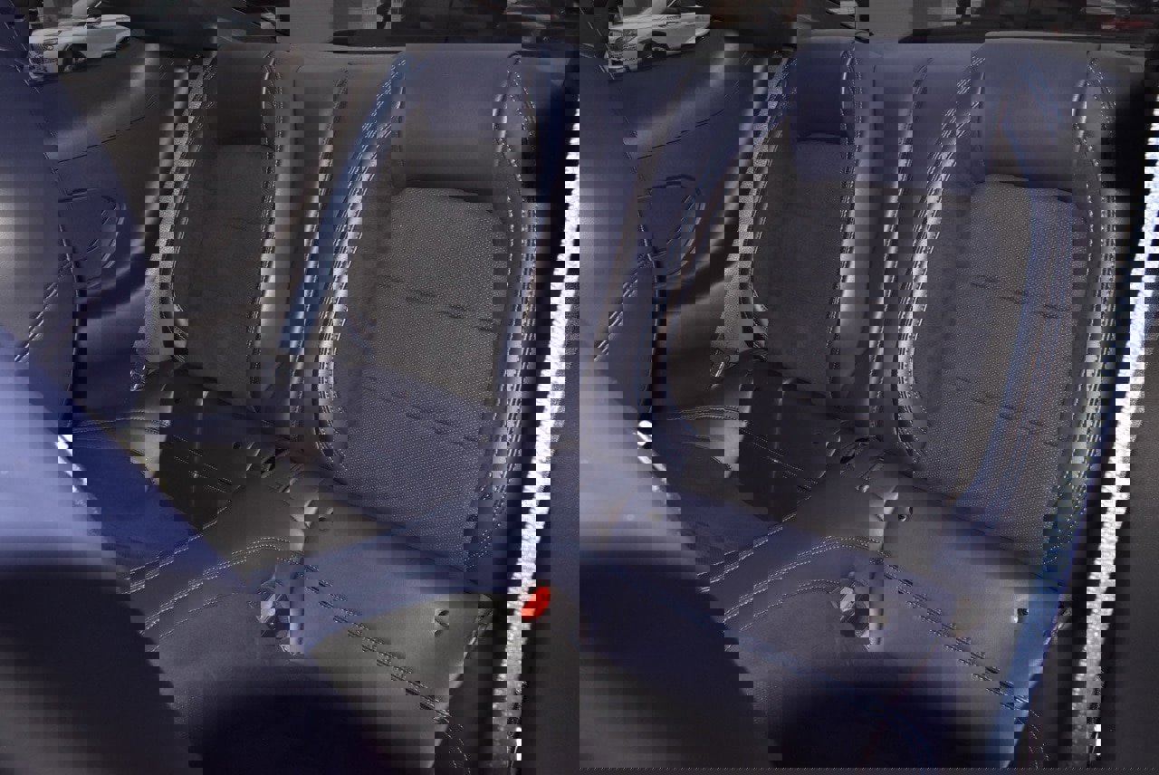 Certified 2024 Ford Mustang Dark Horse w/ Dark Horse Handlin Package image 16