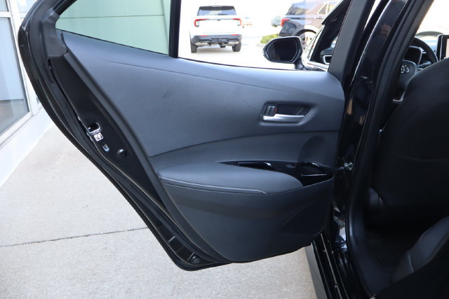 Used 2024 Toyota Corolla SE FWD image 22