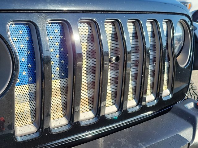 Used 2021 Jeep Gladiator Mojave image 7