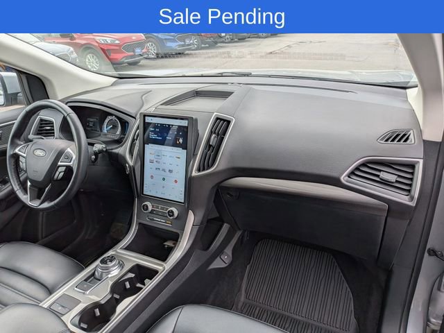 Certified 2023 Ford Edge SEL w/ Convenience Package image 23