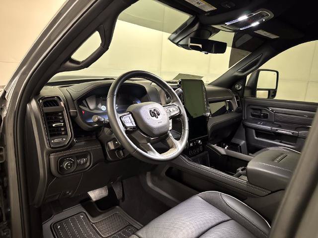 Used 2026 RAM 2500 Limited AWD/4WD image 6