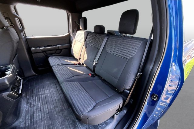 Certified 2023 Ford F150 XL w/ STX Appearance Package AWD/4WD image 23