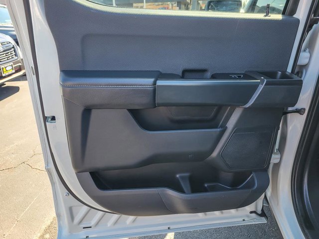 Certified 2023 Ford F150 XL w/ XL STX Apperance Package AWD/4WD image 25