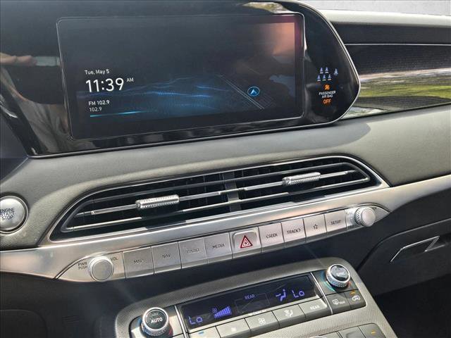 Used 2022 Hyundai Palisade Calligraphy FWD image 11