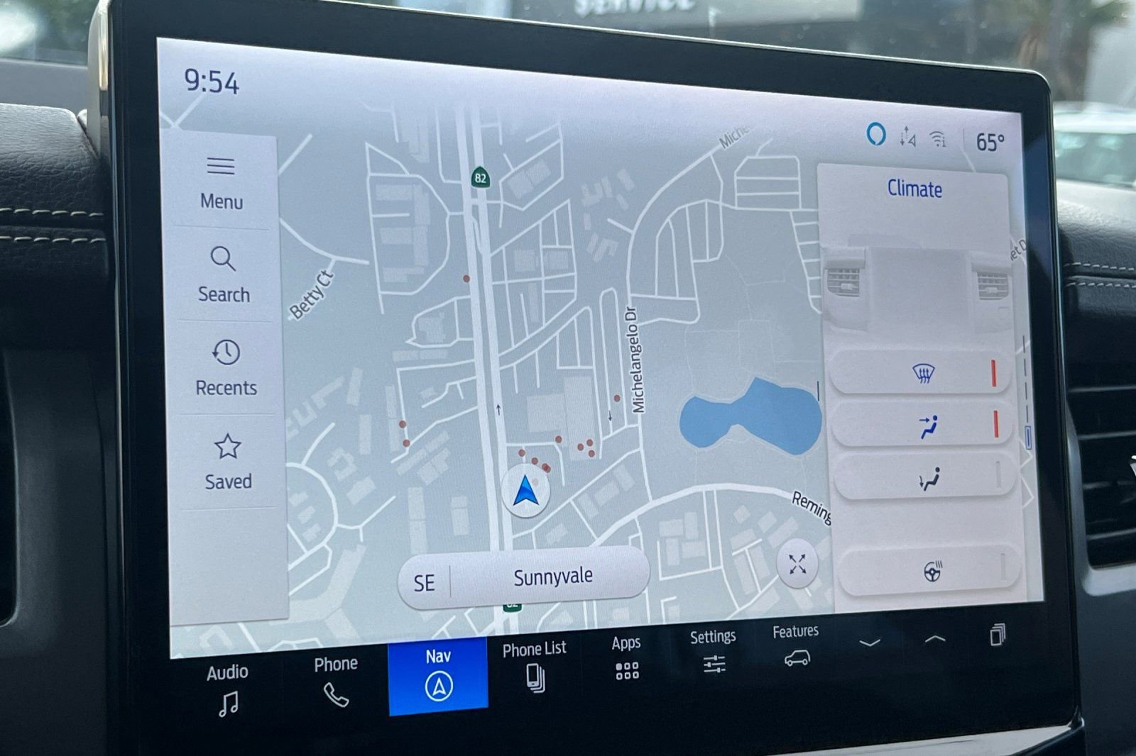 Certified 2023 Ford Expedition Max XLT image 21