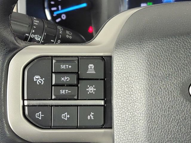 Certified 2024 Ford Expedition Limited AWD/4WD image 27