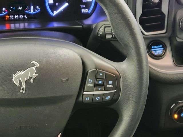 Certified 2024 Ford Bronco Sport Big Bend image 31
