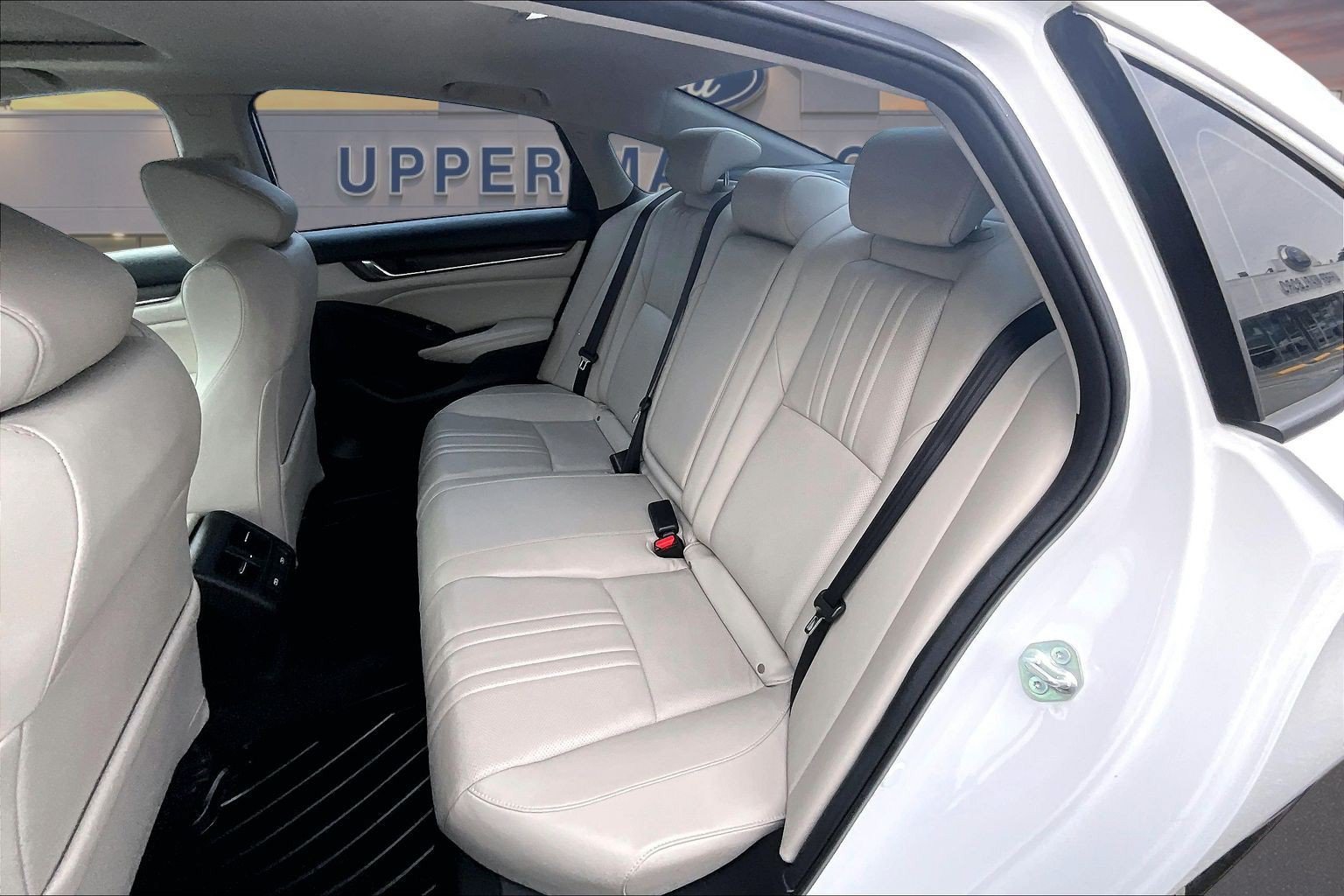 Used 2021 Honda Accord Touring image 26