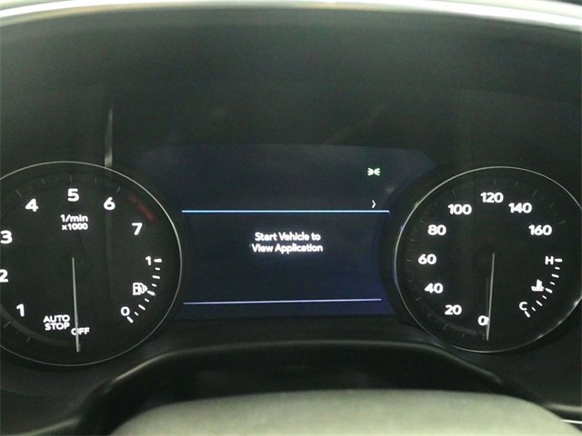 Used 2020 Cadillac CT5 Sport image 11