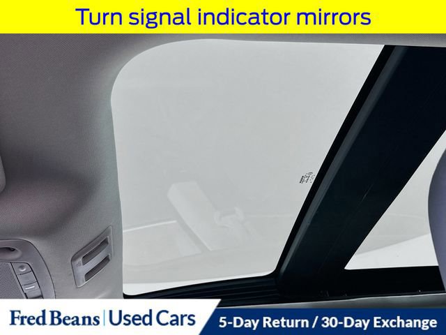 Used 2024 Nissan Murano SL w/ Cargo Package image 28