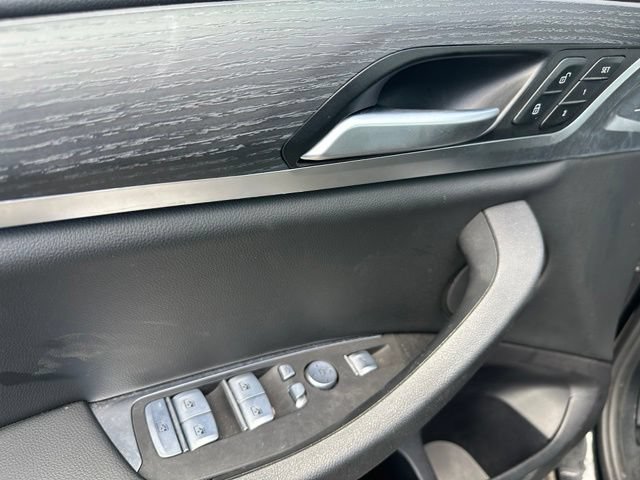 Used 2023 BMW X3 xDrive30i w/ Premium Package AWD/4WD image 21