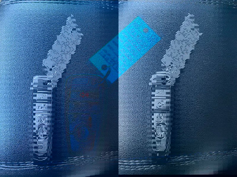 Certified 2022 Ford Edge SEL w/ Convenience Package image 68