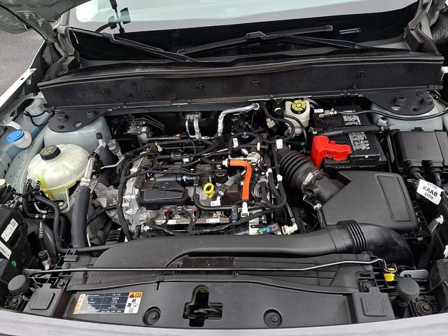 Certified 2023 Ford Bronco Sport Big Bend w/ Convenience Package image 27