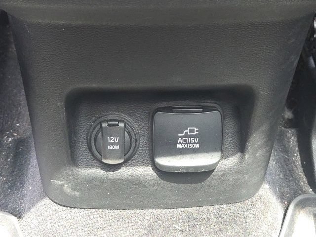 Used 2020 Kia Telluride SX w/ SX Prestige Package AWD/4WD image 21