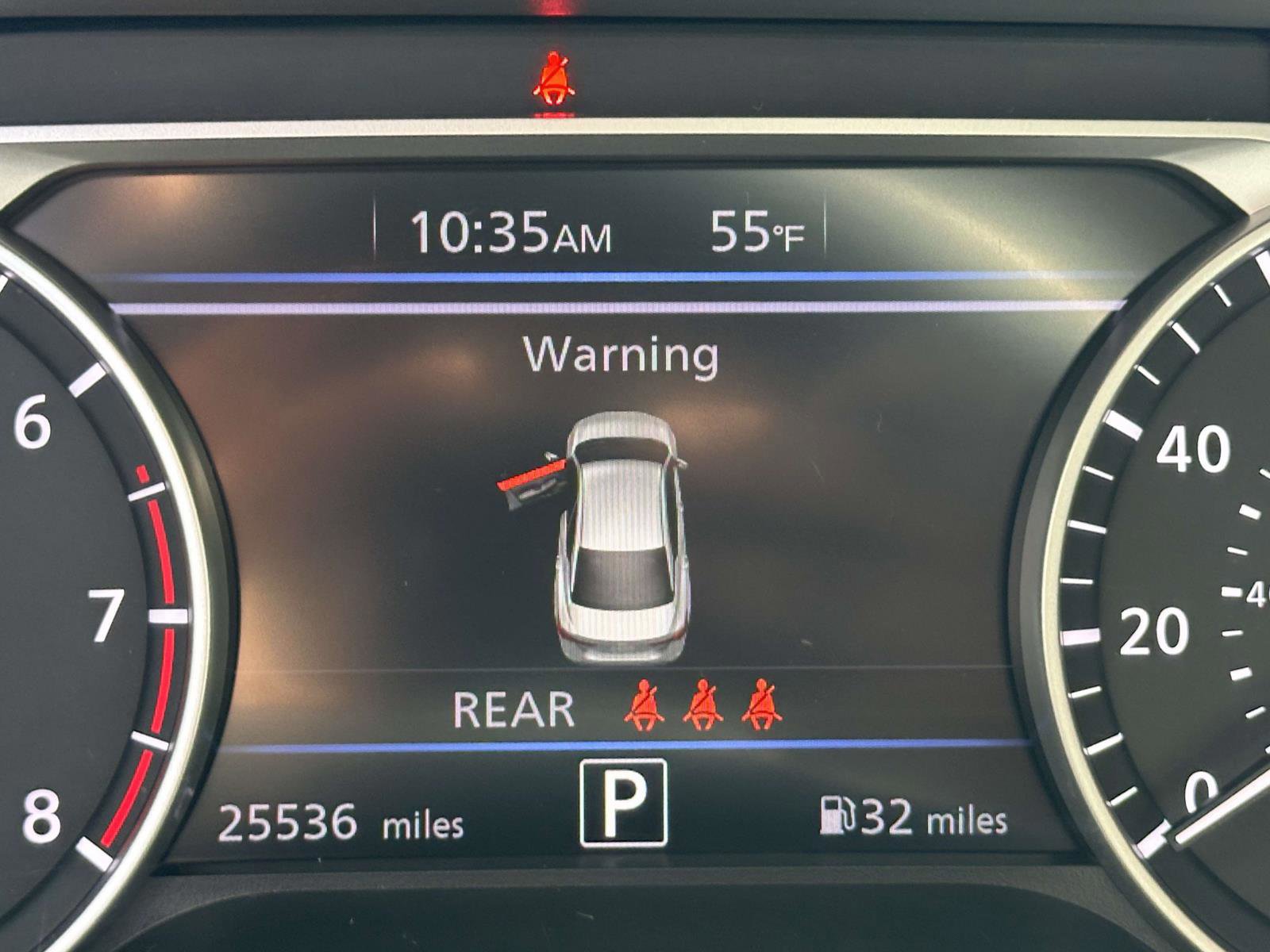 Used 2024 Nissan Sentra SV image 25