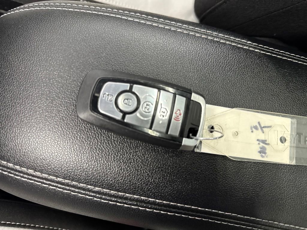 Certified 2023 Ford Escape Active w/ Tech Pack #2 image 33