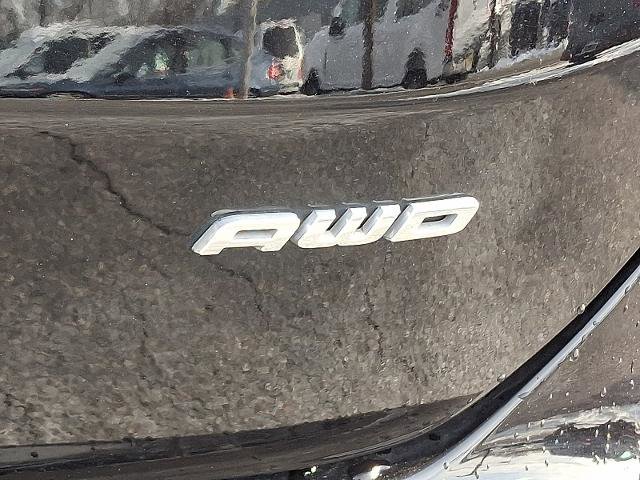 Certified 2023 Ford Edge SEL w/ Convenience Package image 29