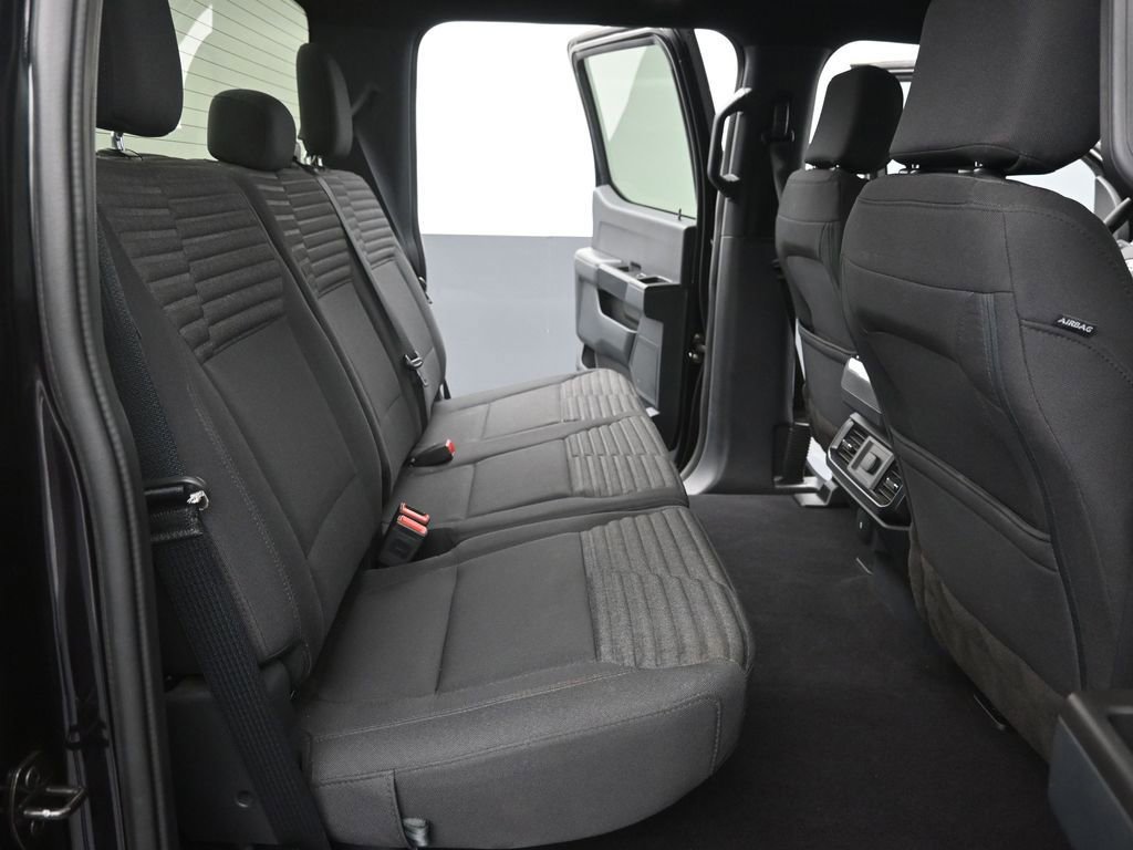 Certified 2023 Ford F150 XL w/ STX Appearance Package image 17