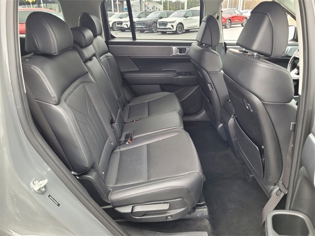 Used 2024 Hyundai Santa Fe SEL image 15