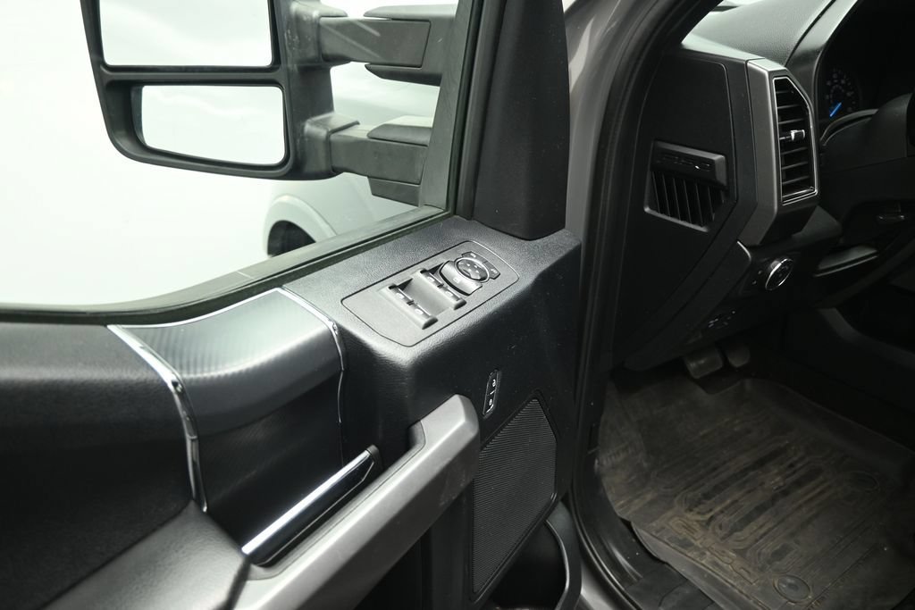 Certified 2020 Ford F150 XLT AWD/4WD image 8
