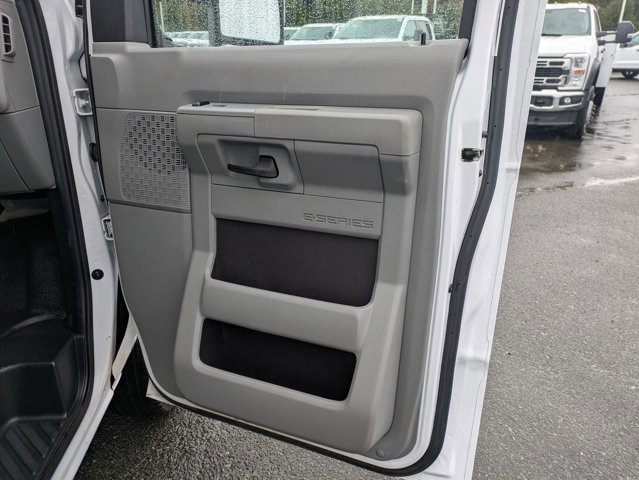 Certified 2024 Ford E-350 and Econoline 350 Super Duty w/ Power Windows & Locks Group image 23