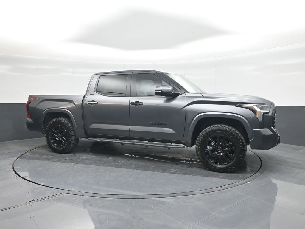 Used 2024 Toyota Tundra SR5 image 11