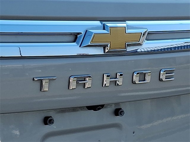 Used 2021 Chevrolet Tahoe LT w/ Luxury Package image 32