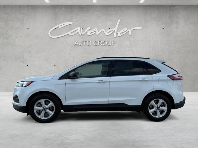 Certified 2024 Ford Edge SE AWD/4WD image 14