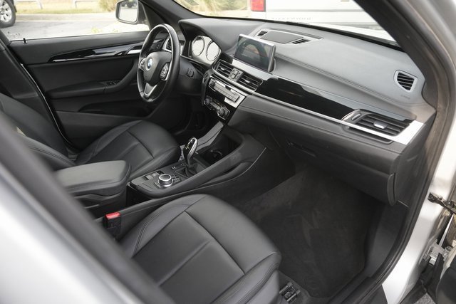 Used 2021 BMW X1 xDrive28i w/ Convenience Package image 18