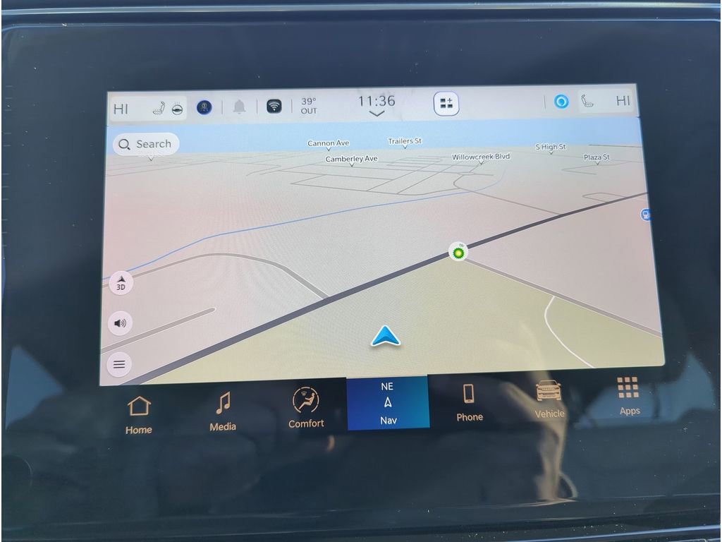 Used 2022 Jeep Wagoneer Series III image 19