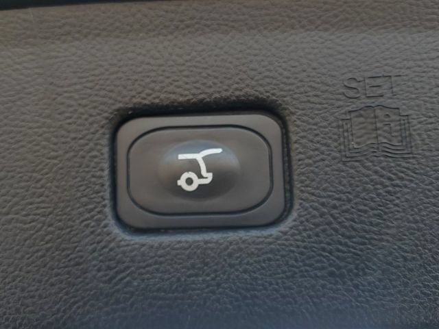 Certified 2023 Ford Edge ST AWD/4WD image 29