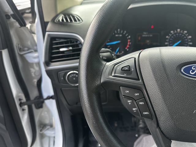 Certified 2020 Ford Edge SE FWD image 26