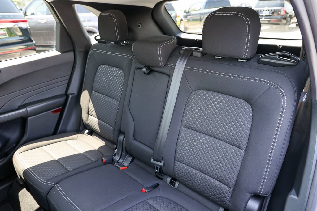 Certified 2023 Ford Escape Active FWD image 31