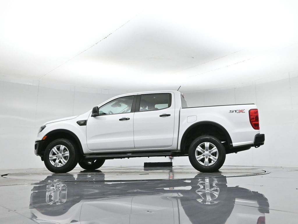 Certified 2020 Ford Ranger XL w/ Equipment Group 101A Mid image 24
