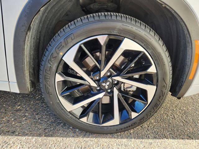 Used 2022 Mitsubishi Outlander SEL image 20