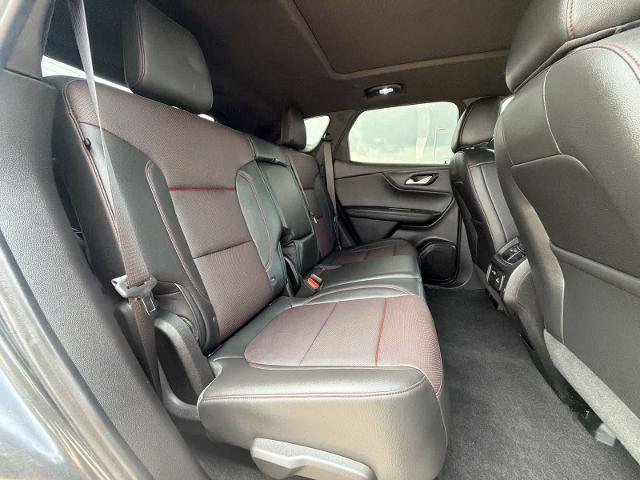 Used 2020 Chevrolet Blazer RS FWD image 20