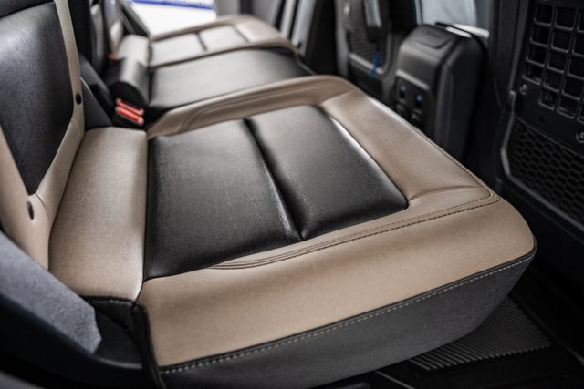 Certified 2024 Ford Bronco Big Bend image 37