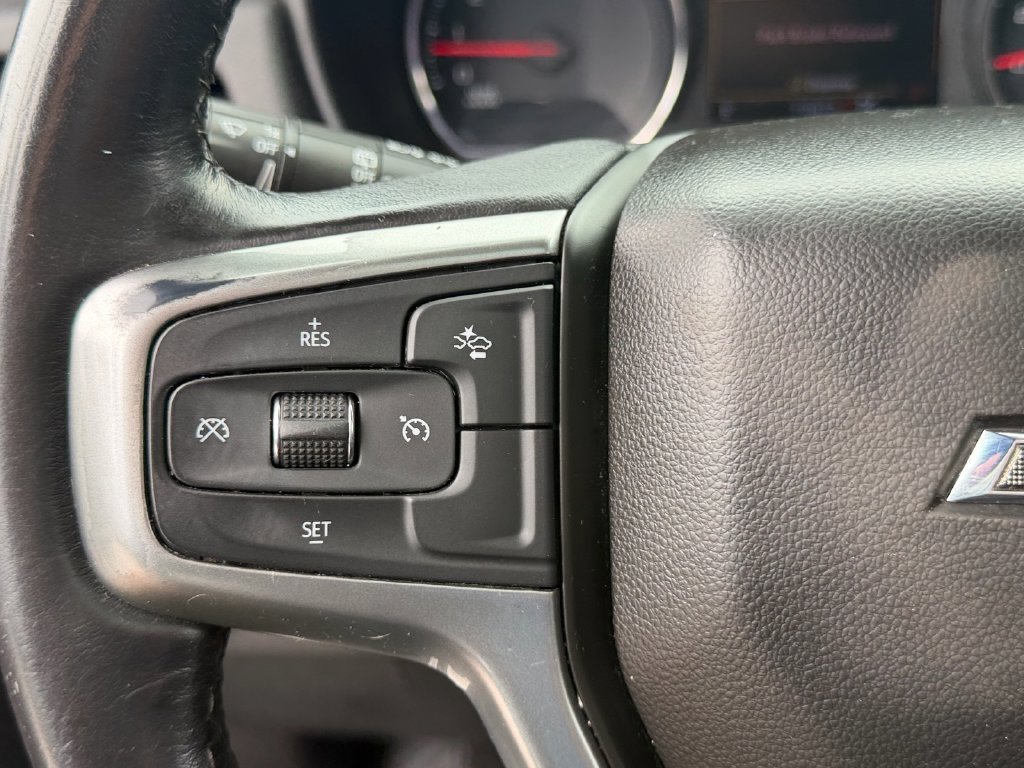 Used 2021 Chevrolet Tahoe Z71 AWD/4WD image 26